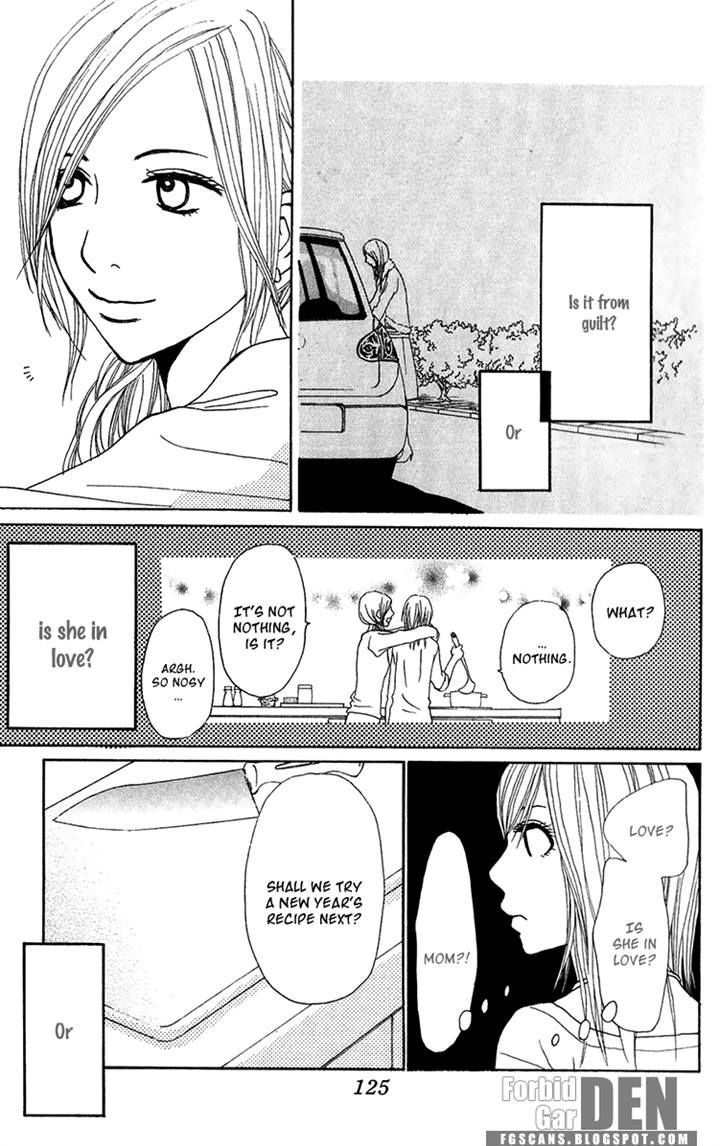 Ano Ko to Issho Chapter 27 page 5 - Chapter 27