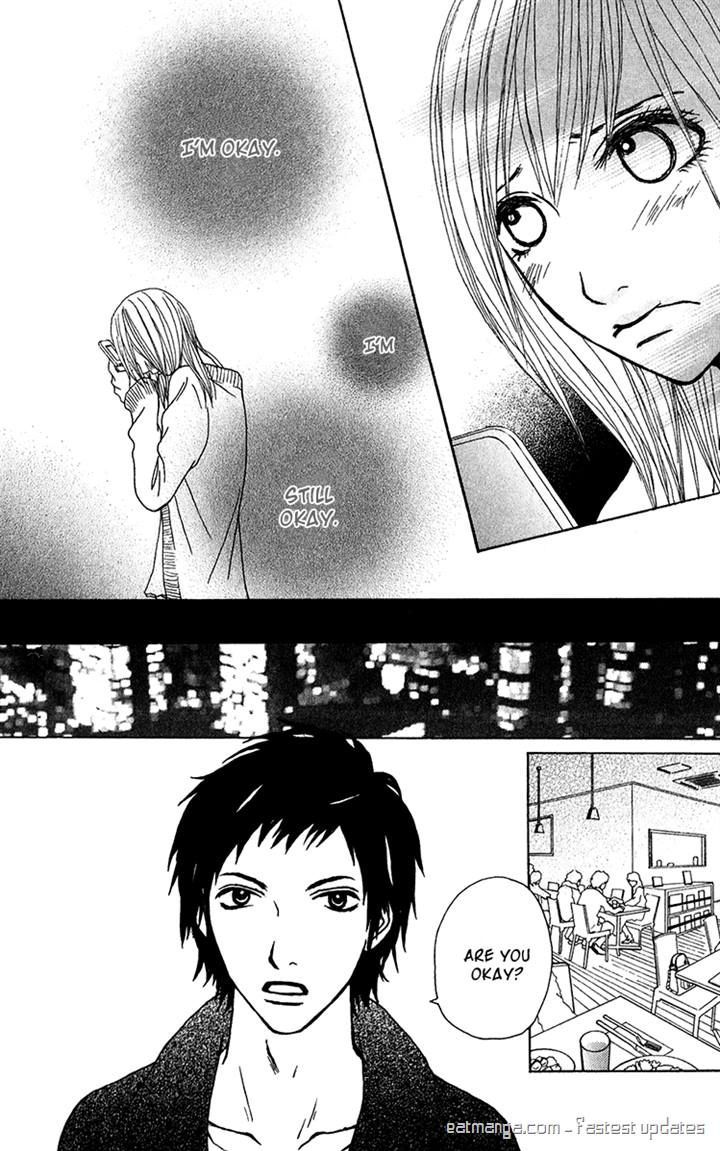 Ano Ko to Issho Chapter 27 page 8 - Chapter 27