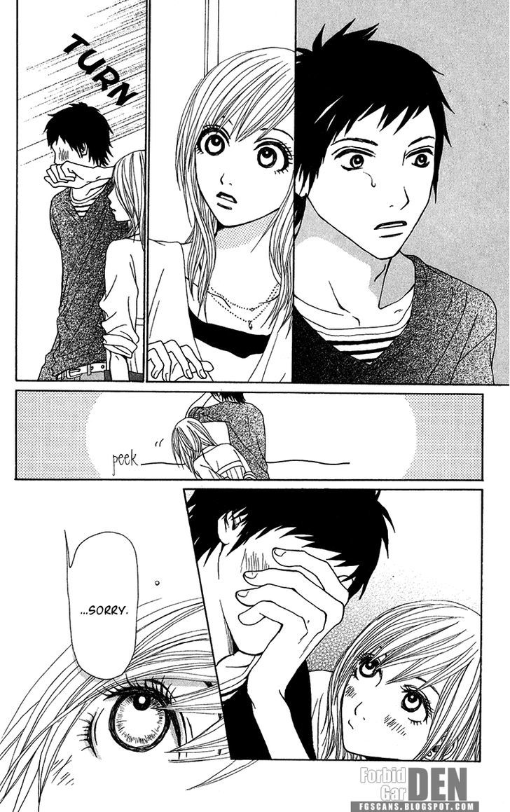 Ano Ko to Issho Chapter 28 page 28 - Chapter 28
