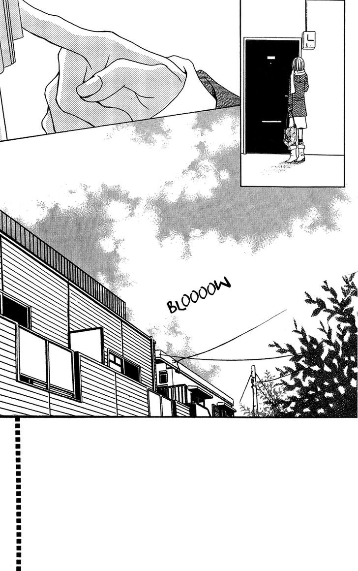 Ano Ko to Issho Chapter 28 page 7 - Chapter 28