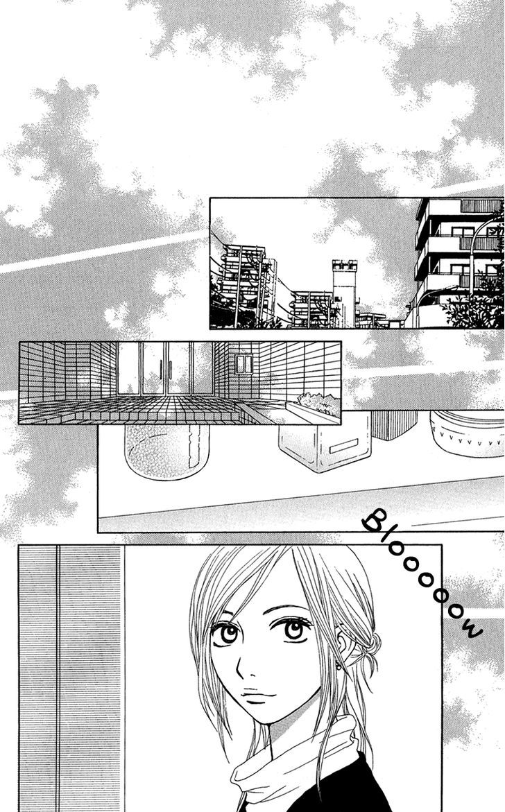 Ano Ko to Issho Chapter 29 page 2 - Chapter 29