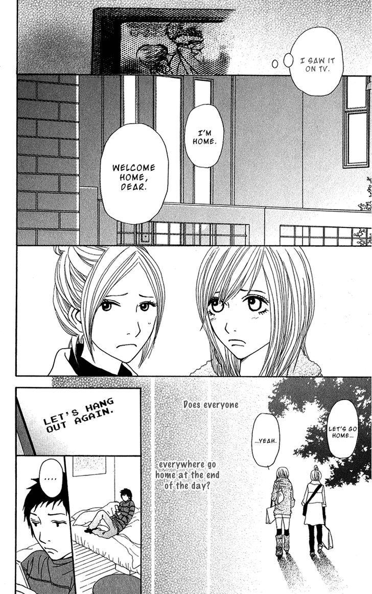 Ano Ko to Issho Chapter 29 page 30 - Chapter 29