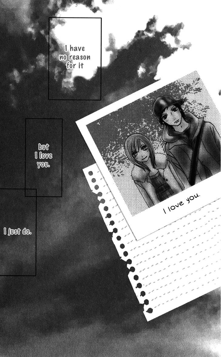 Ano Ko to Issho Chapter 29 page 33 - Chapter 29