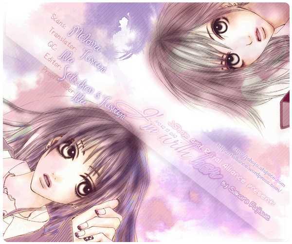 Ano Ko to Issho Chapter 3.5 page 2 - Chapter 3.5 : Sentimental Gold