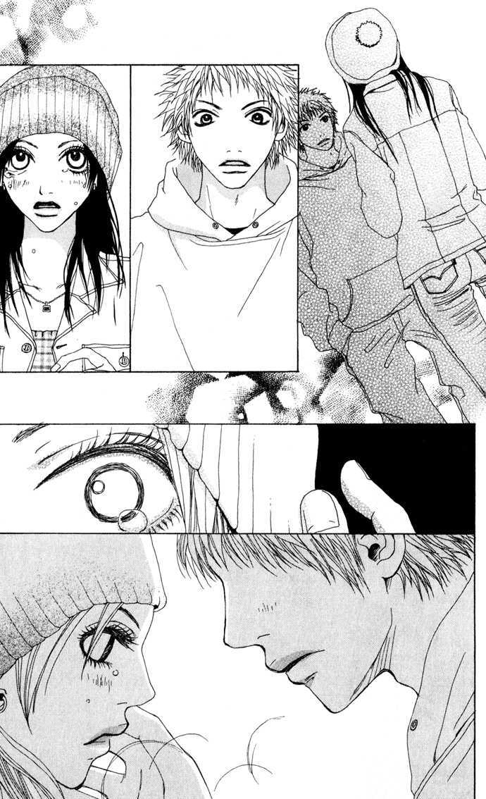 Ano Ko to Issho Chapter 3.5 page 36 - Chapter 3.5 : Sentimental Gold