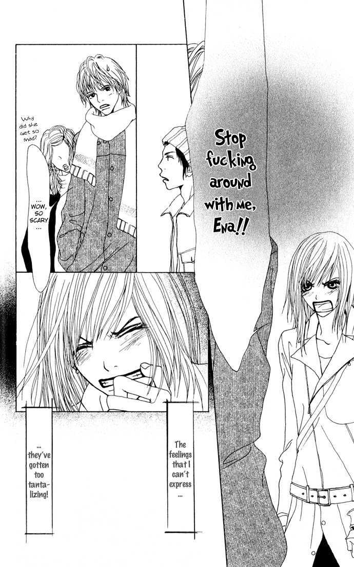 Ano Ko to Issho Chapter 3 page 29 - Chapter 3 : Scene three - Side by Side