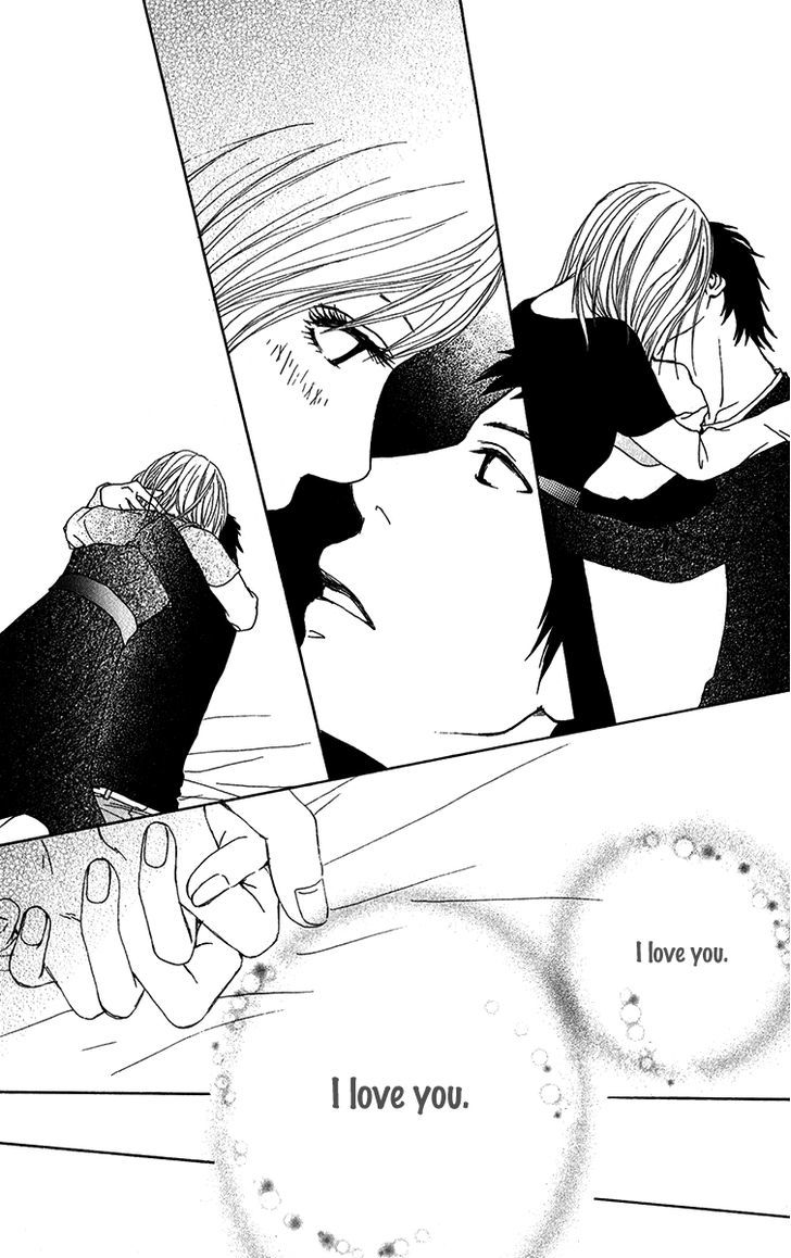 Ano Ko to Issho Chapter 30 page 32 - Chapter 30