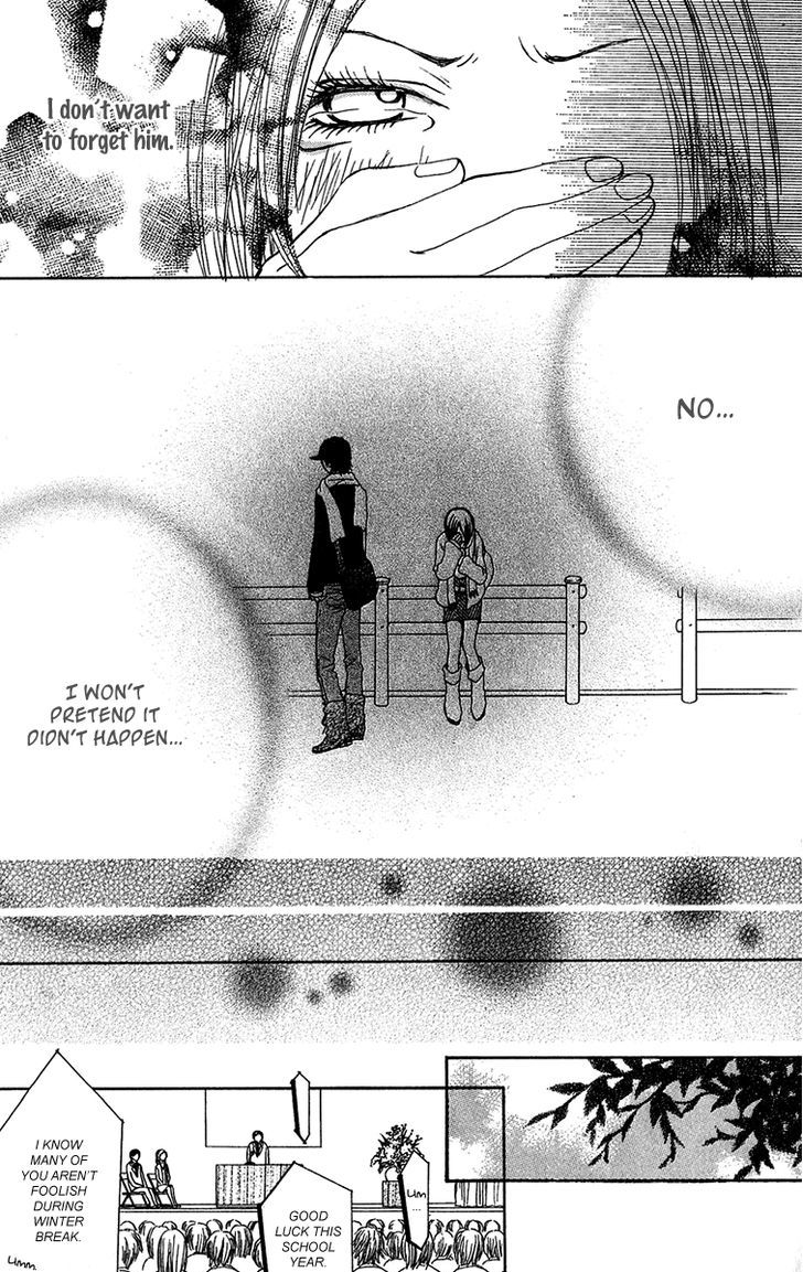 Ano Ko to Issho Chapter 31 page 16 - Chapter 31