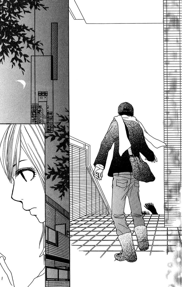 Ano Ko to Issho Chapter 31 page 8 - Chapter 31