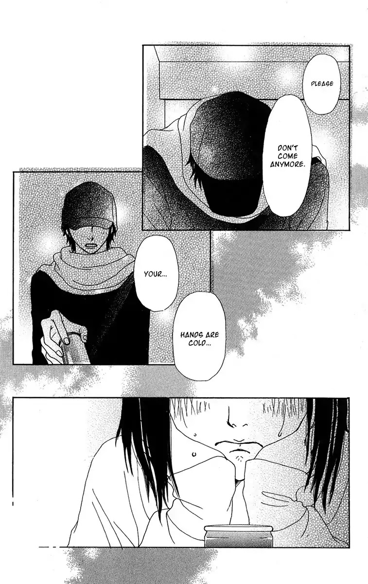 Ano Ko to Issho Chapter 32 page 10 - Chapter 32