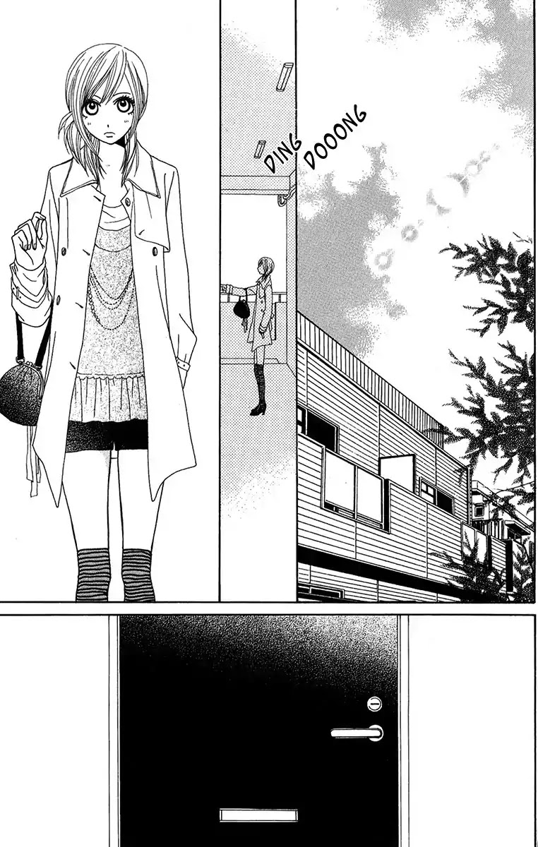Ano Ko to Issho Chapter 32 page 11 - Chapter 32
