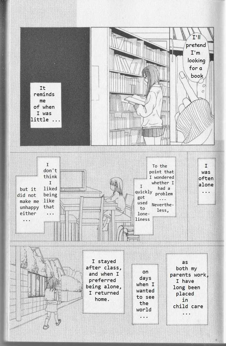 Ano Ko to Issho Chapter 4 page 19 - Chapter 4 : Minority