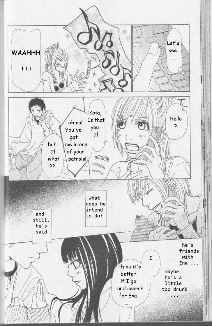 Ano Ko to Issho Chapter 4 page 34 - Chapter 4 : Minority