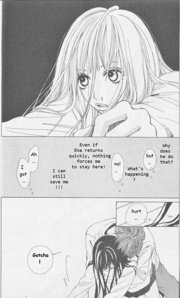 Ano Ko to Issho Chapter 4 page 36 - Chapter 4 : Minority