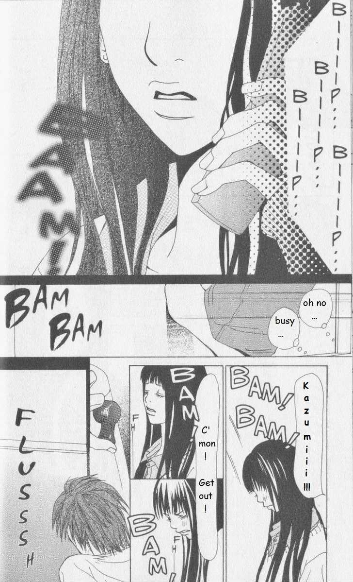 Ano Ko to Issho Chapter 4 page 42 - Chapter 4 : Minority