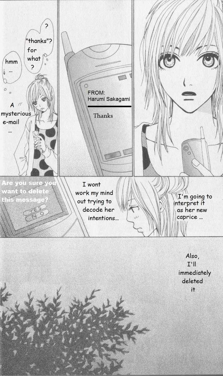 Ano Ko to Issho Chapter 4 page 46 - Chapter 4 : Minority