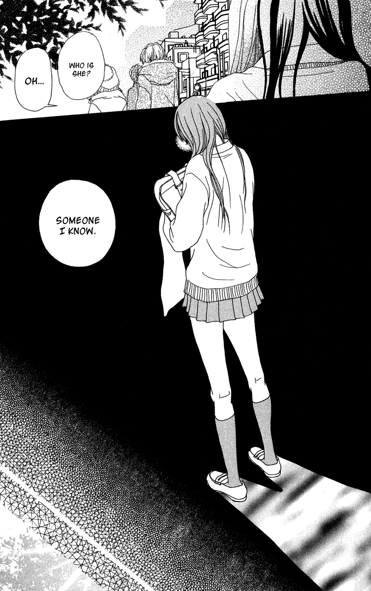 Ano Ko to Issho Chapter 40 page 18 - Chapter 40: Adore