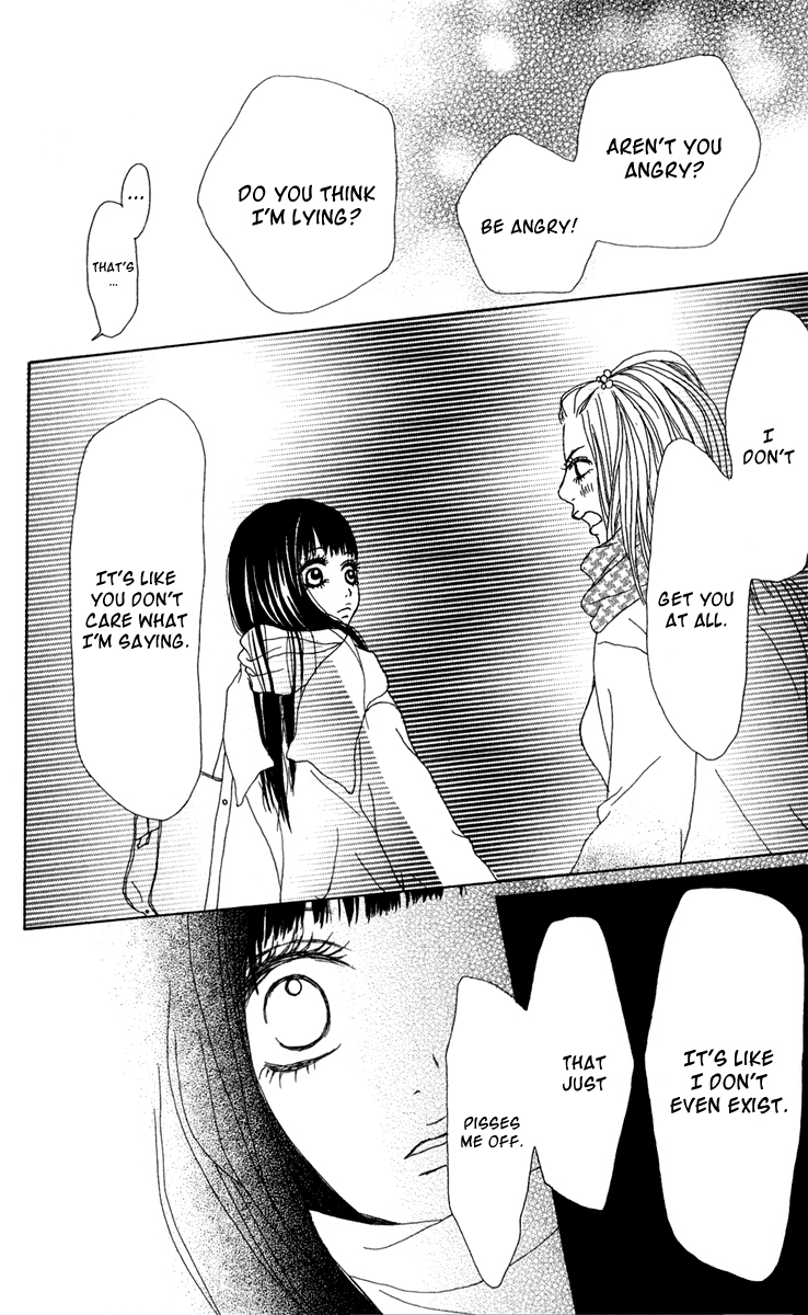 Ano Ko to Issho Chapter 41 page 26 - Chapter 41: Resolve