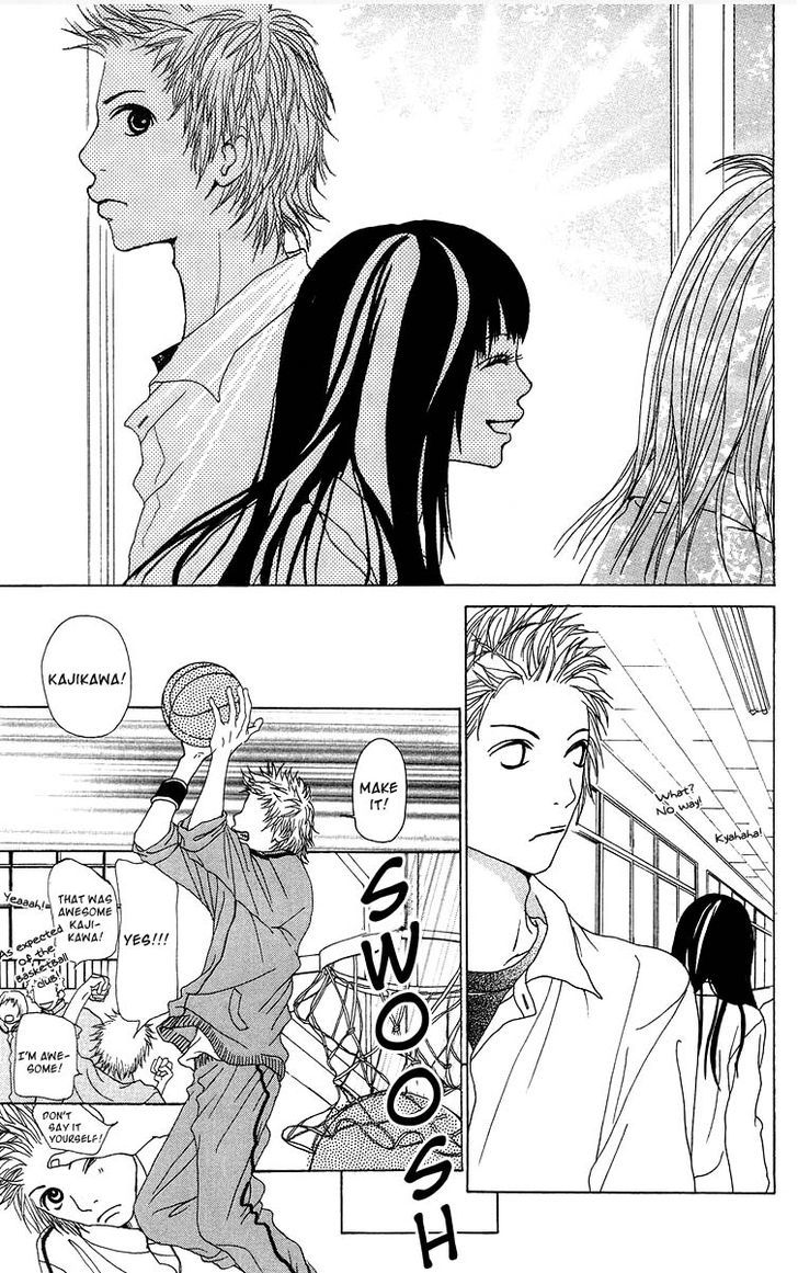 Ano Ko to Issho Chapter 6 page 12 - Chapter 6 : Lost Love