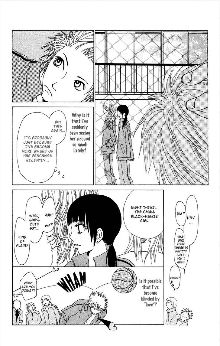 Ano Ko to Issho Chapter 6 page 13 - Chapter 6 : Lost Love