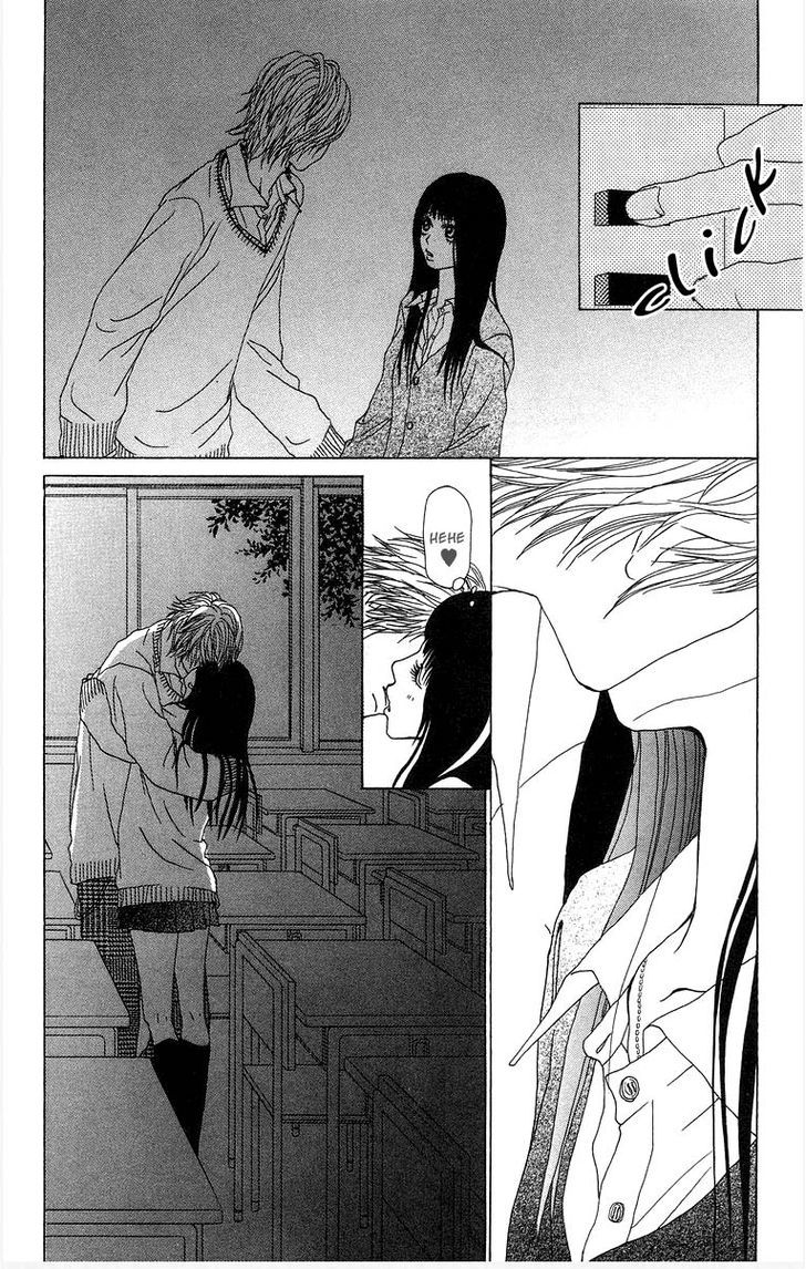Ano Ko to Issho Chapter 6 page 27 - Chapter 6 : Lost Love