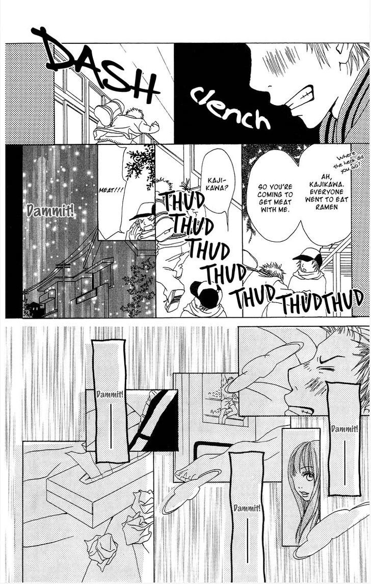 Ano Ko to Issho Chapter 6 page 31 - Chapter 6 : Lost Love