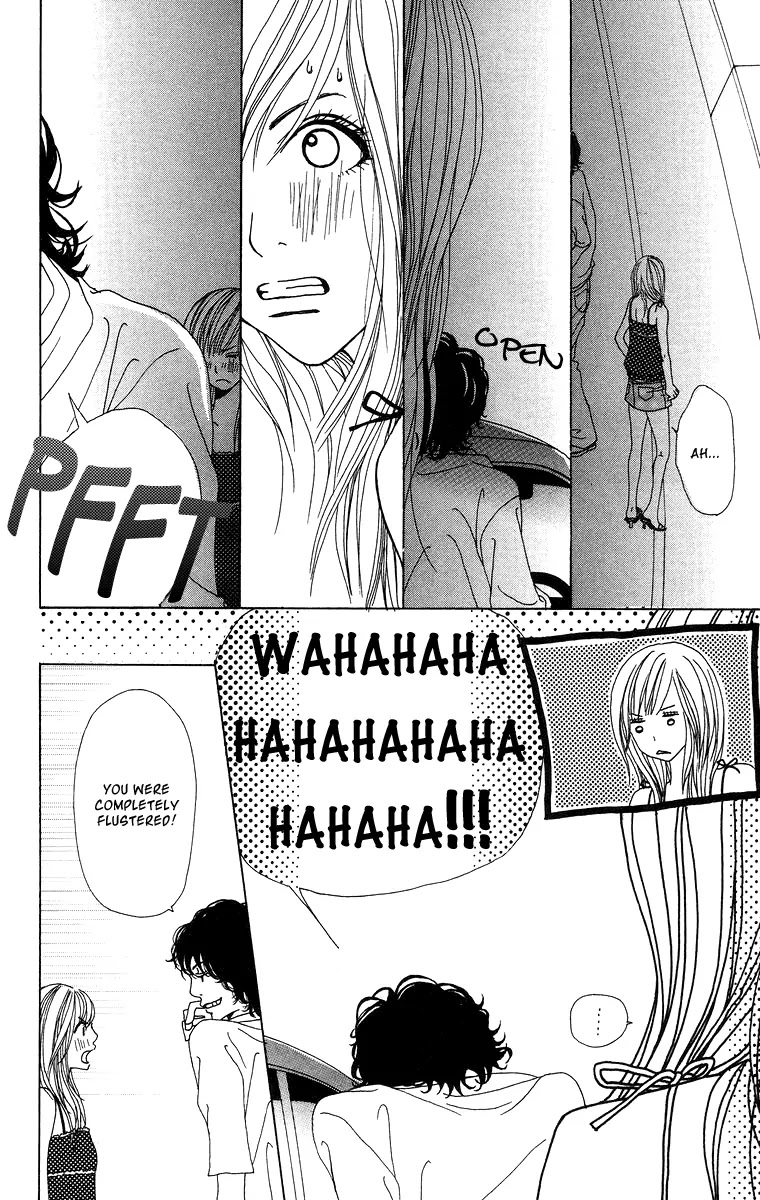 Ano Ko to Issho Chapter 7.5 page 25 - Chapter 7.5 : Suki Suki