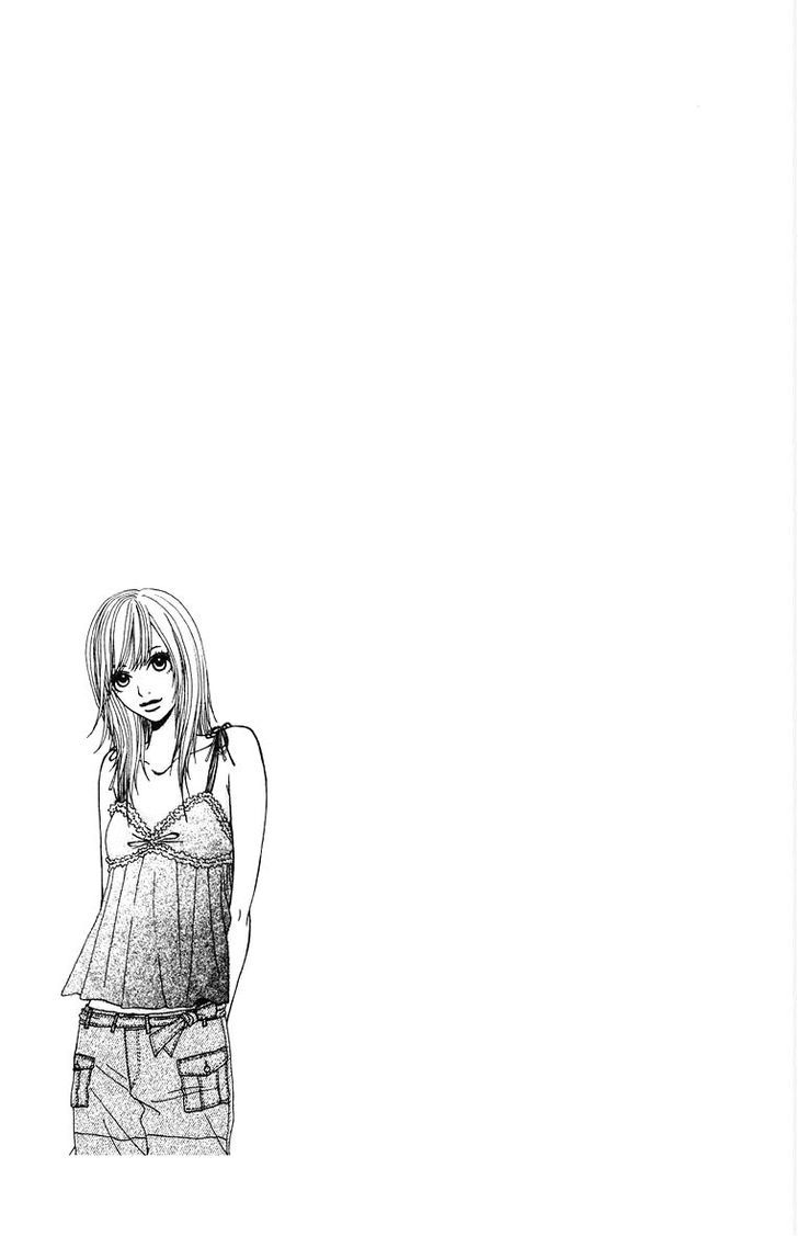 Ano Ko to Issho Chapter 7 page 39 - Chapter 7 : Liar