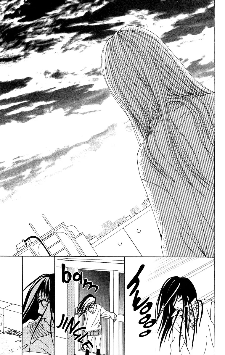 Ano Ko to Issho Chapter 8 page 26 - Chapter 8 : Blue Sky
