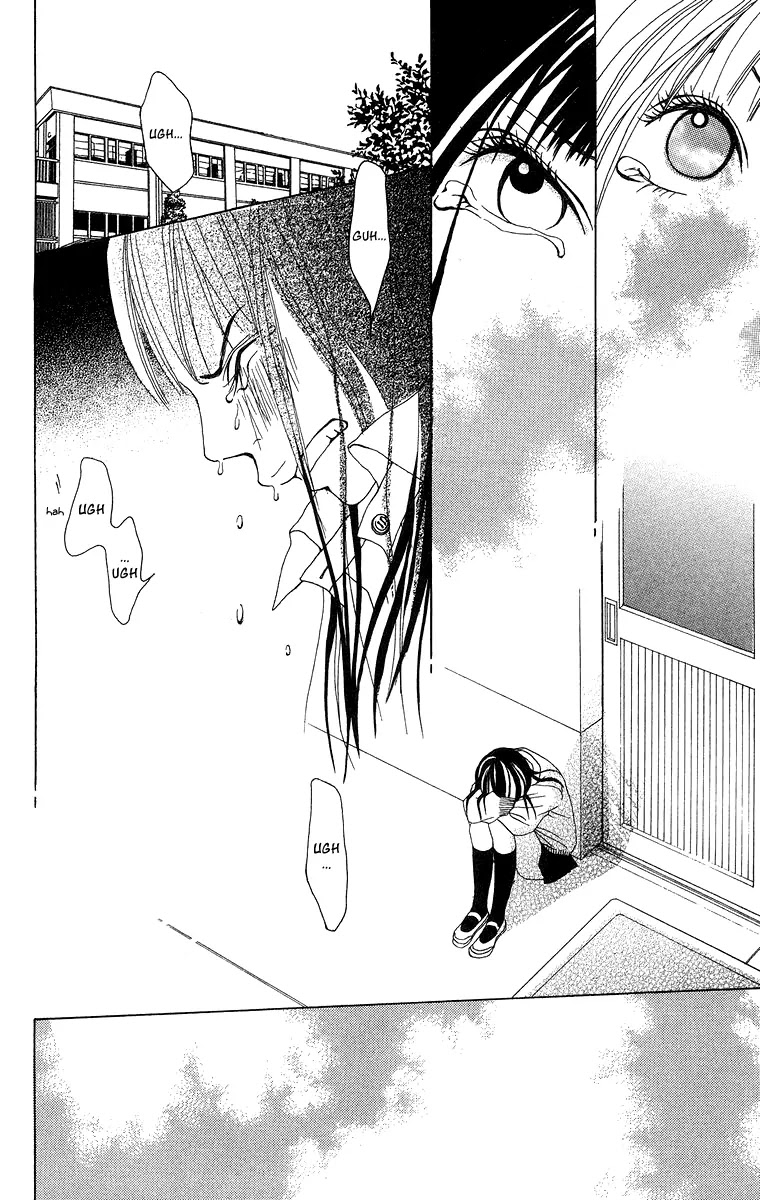 Ano Ko to Issho Chapter 8 page 49 - Chapter 8 : Blue Sky