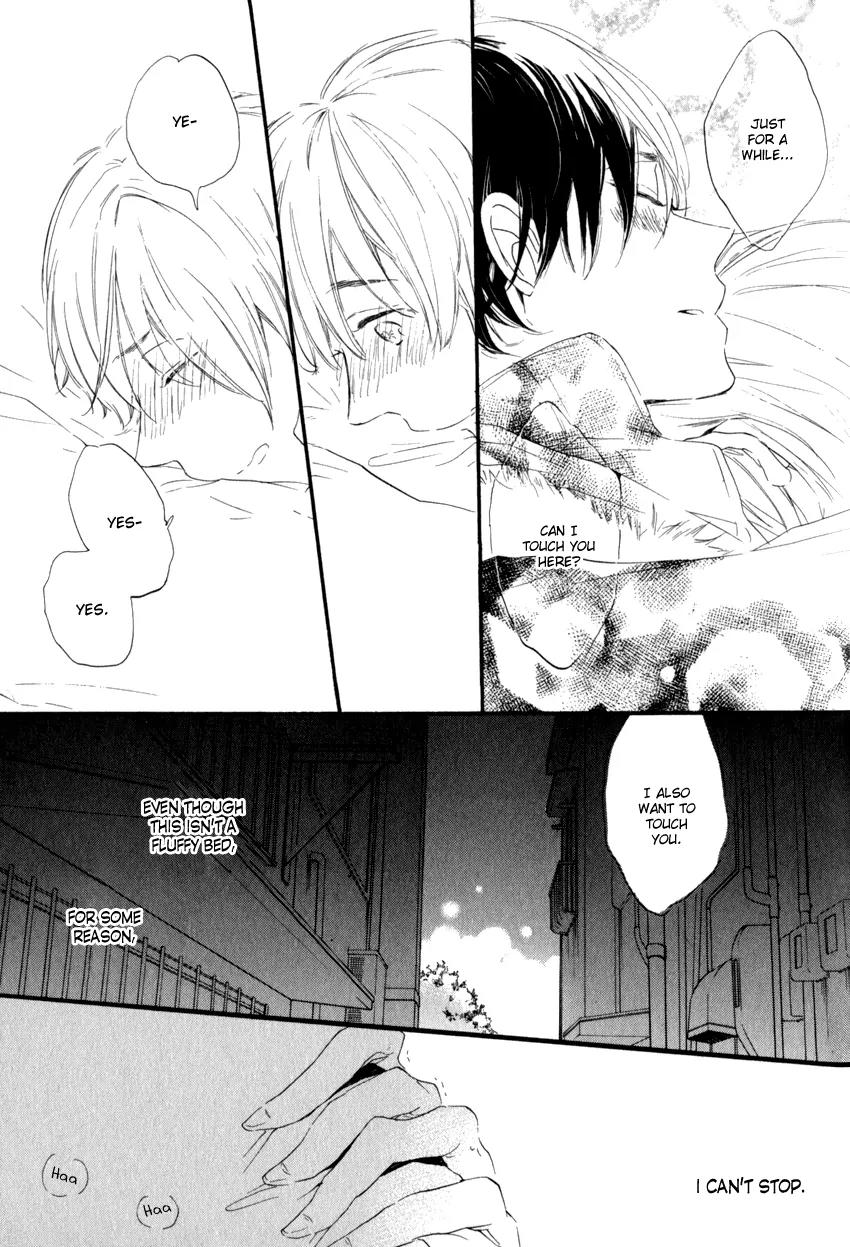 Ano Ko to Juliet Chapter 1 page 24 - Chapter 1: That Boy and Juliet