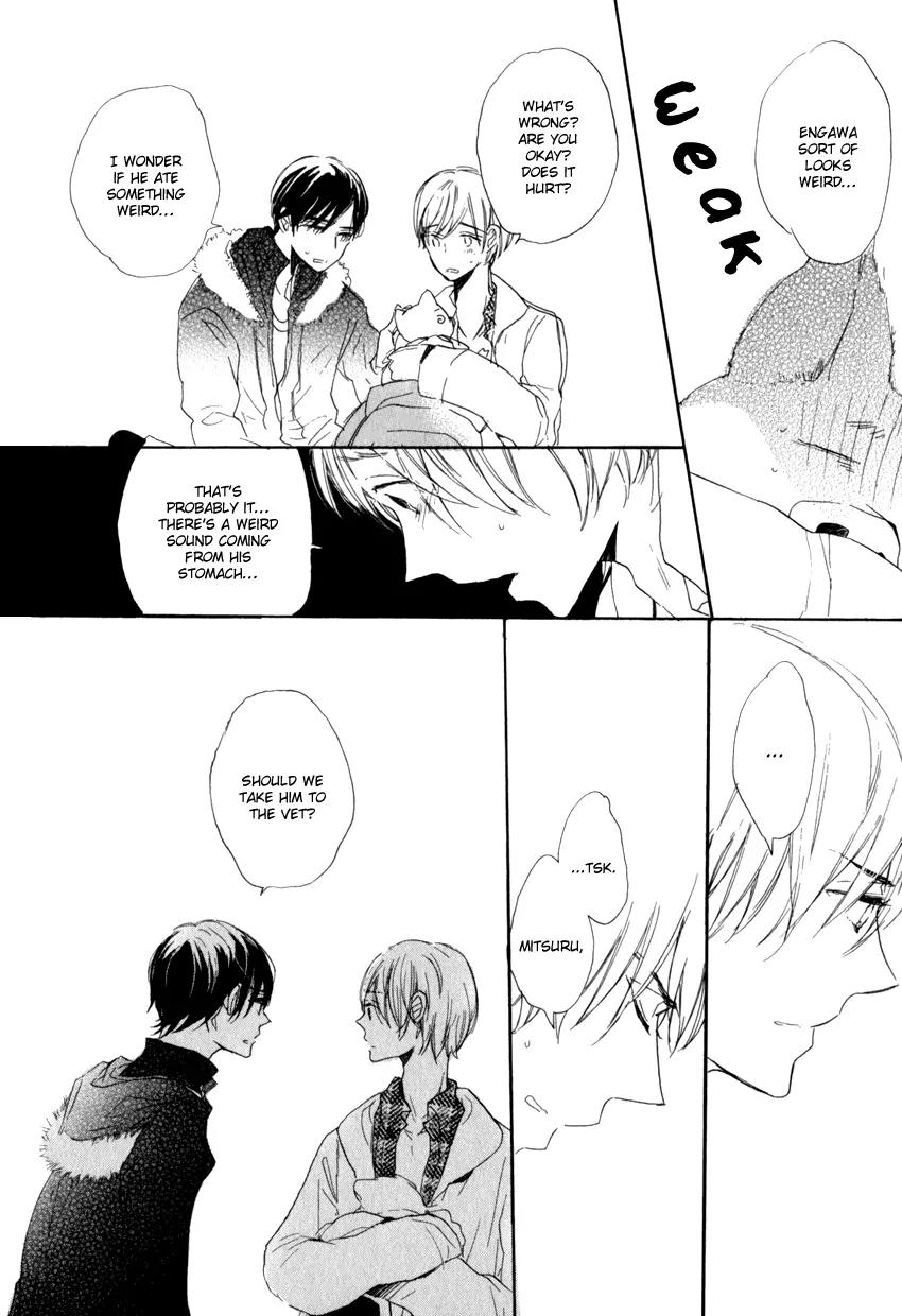 Ano Ko to Juliet Chapter 1 page 26 - Chapter 1: That Boy and Juliet