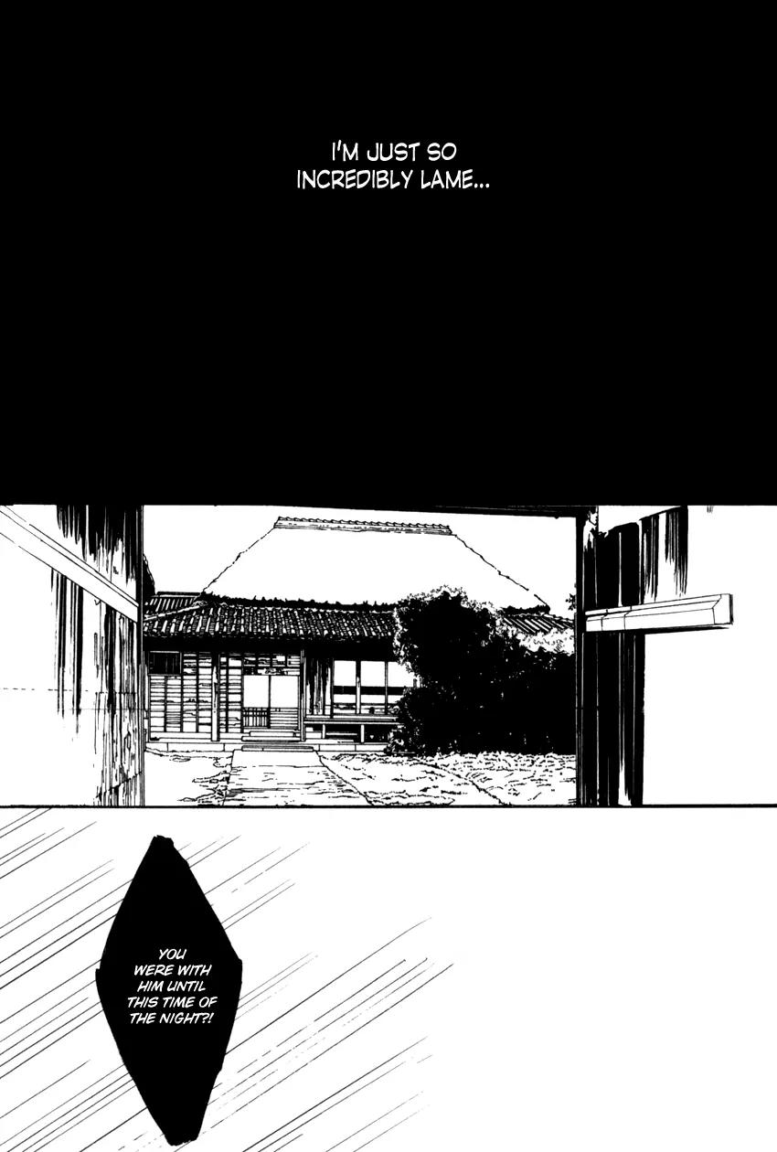 Ano Ko to Juliet Chapter 1 page 28 - Chapter 1: That Boy and Juliet