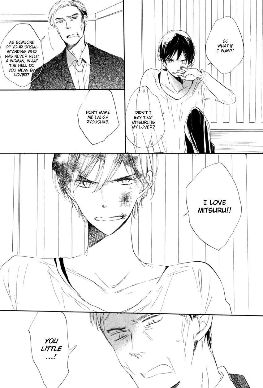 Ano Ko to Juliet Chapter 1 page 29 - Chapter 1: That Boy and Juliet