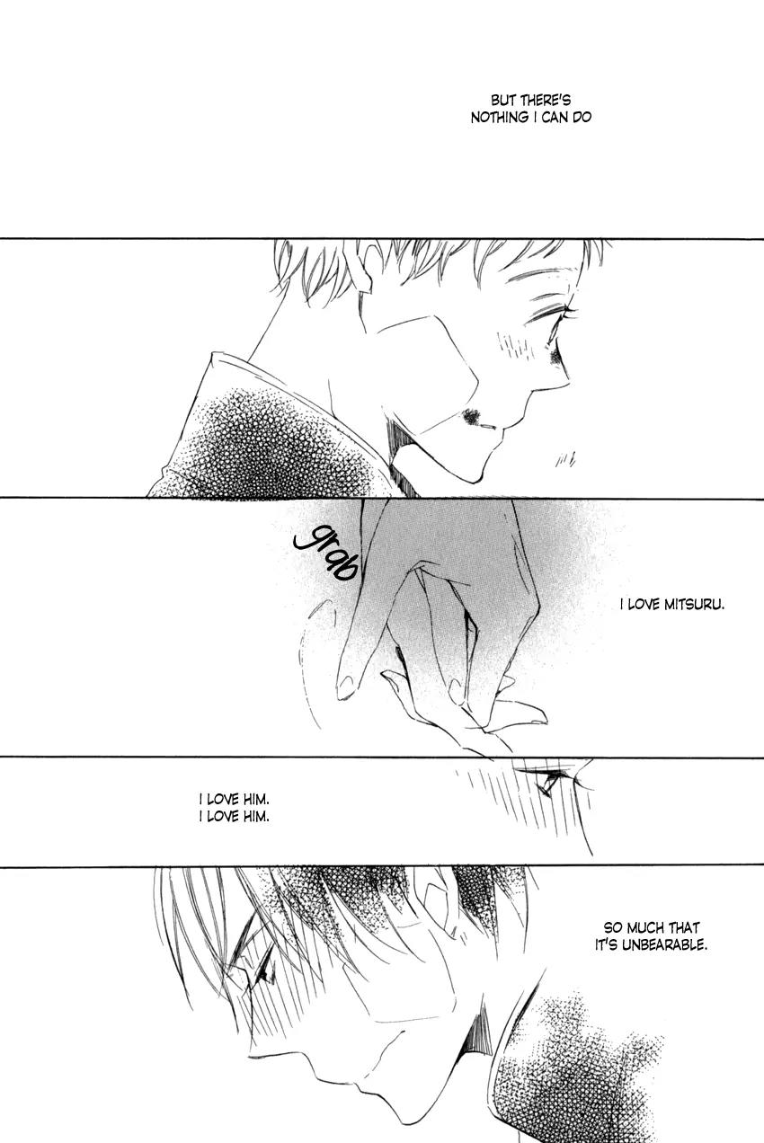 Ano Ko to Juliet Chapter 1 page 36 - Chapter 1: That Boy and Juliet