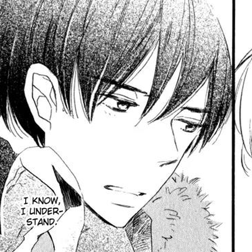 Ano Ko to Juliet Chapter 1: That Boy and Juliet cover