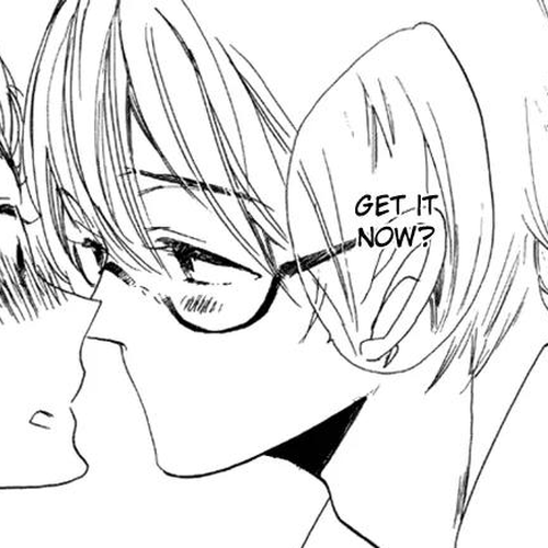 Ano Ko to Juliet Chapter 2: Dramatic Boyfriend cover