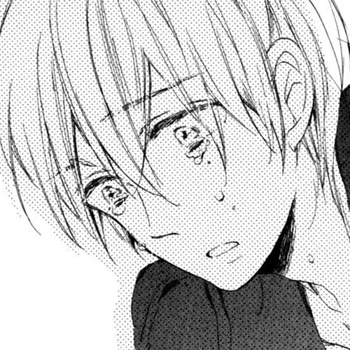 Ano Ko to Juliet Chapter 3: Melancholic Boyfriend cover