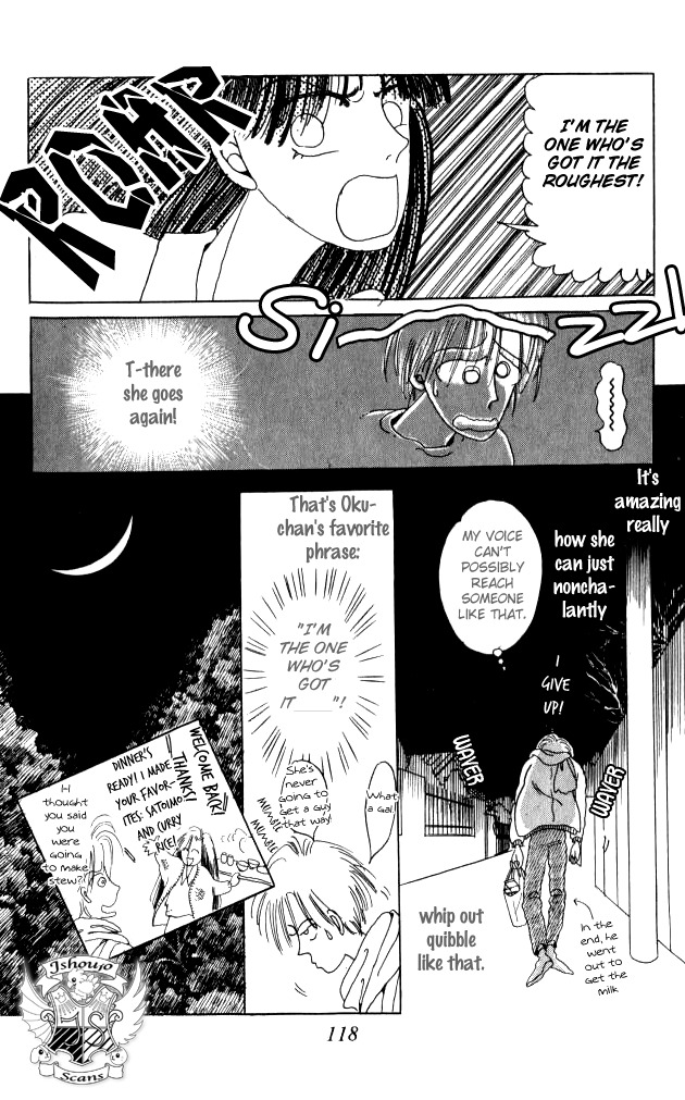 Ano Koro ni Aitai Chapter 0 page 10 - Chapter 0: vol.0: Oneshot