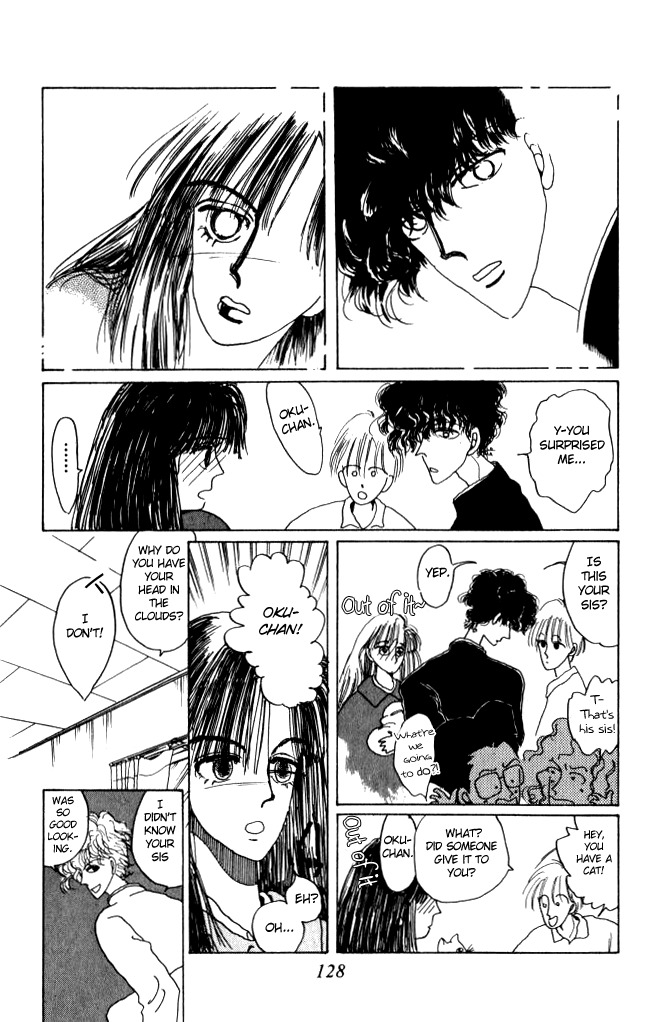 Ano Koro ni Aitai Chapter 0 page 20 - Chapter 0: vol.0: Oneshot
