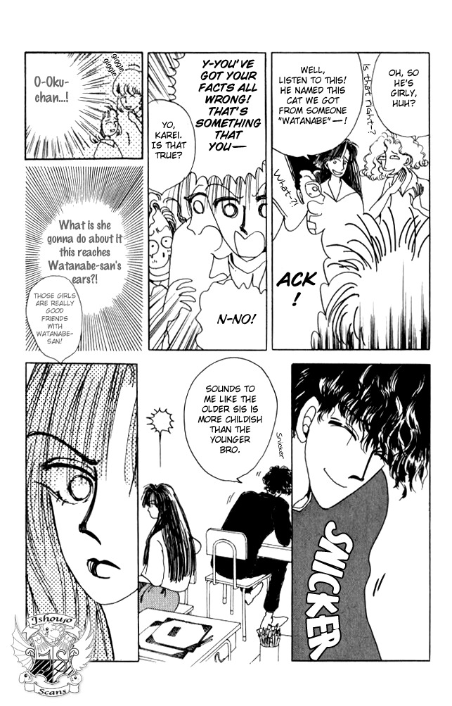 Ano Koro ni Aitai Chapter 0 page 26 - Chapter 0: vol.0: Oneshot