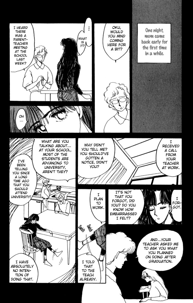 Ano Koro ni Aitai Chapter 0 page 29 - Chapter 0: vol.0: Oneshot