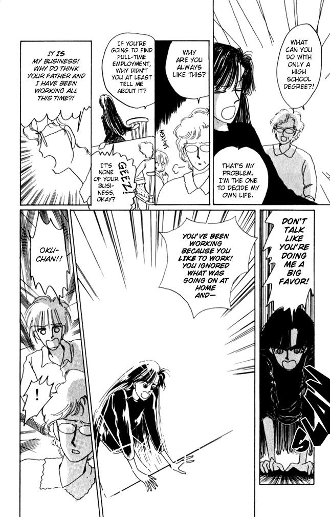 Ano Koro ni Aitai Chapter 0 page 30 - Chapter 0: vol.0: Oneshot