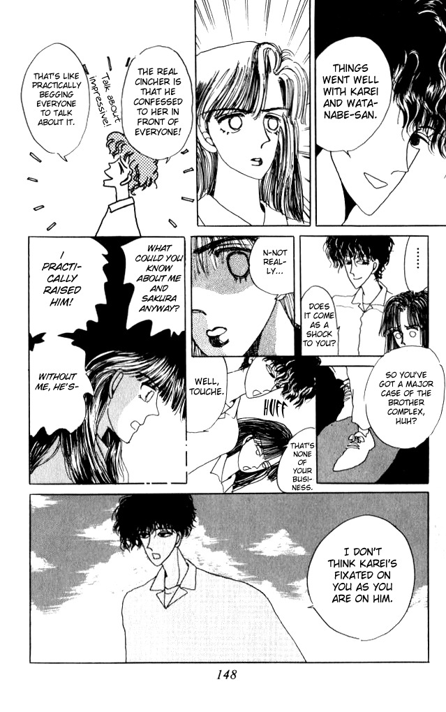 Ano Koro ni Aitai Chapter 0 page 40 - Chapter 0: vol.0: Oneshot