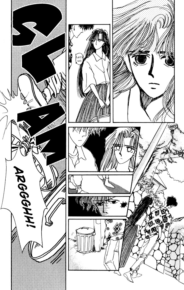 Ano Koro ni Aitai Chapter 0 page 44 - Chapter 0: vol.0: Oneshot