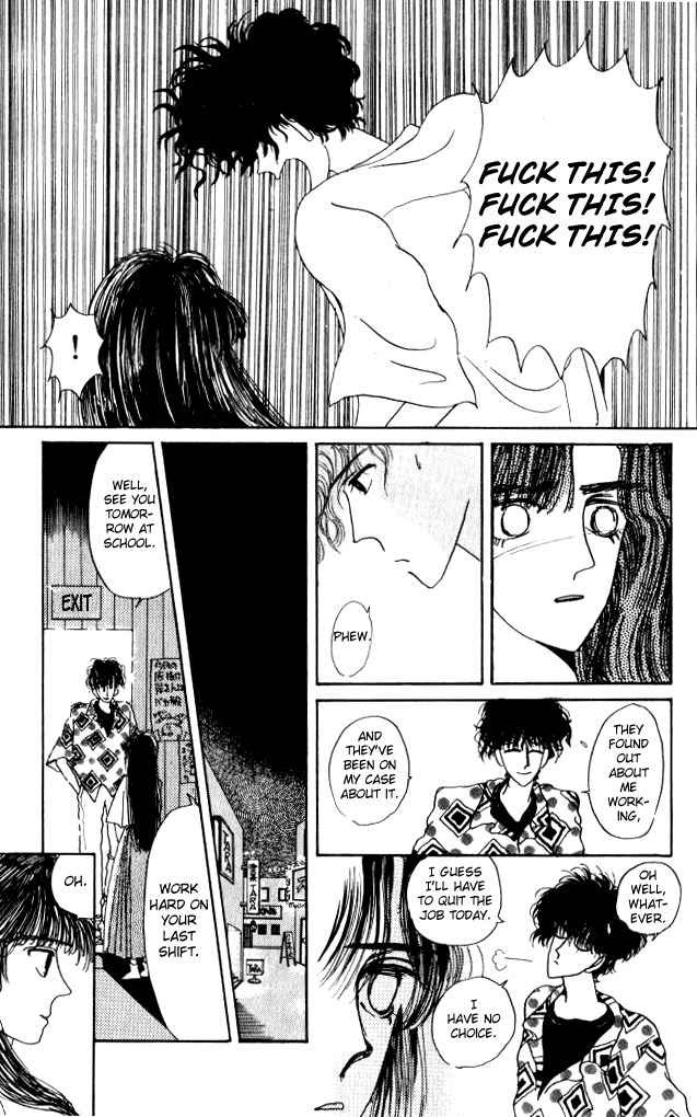 Ano Koro ni Aitai Chapter 0 page 45 - Chapter 0: vol.0: Oneshot