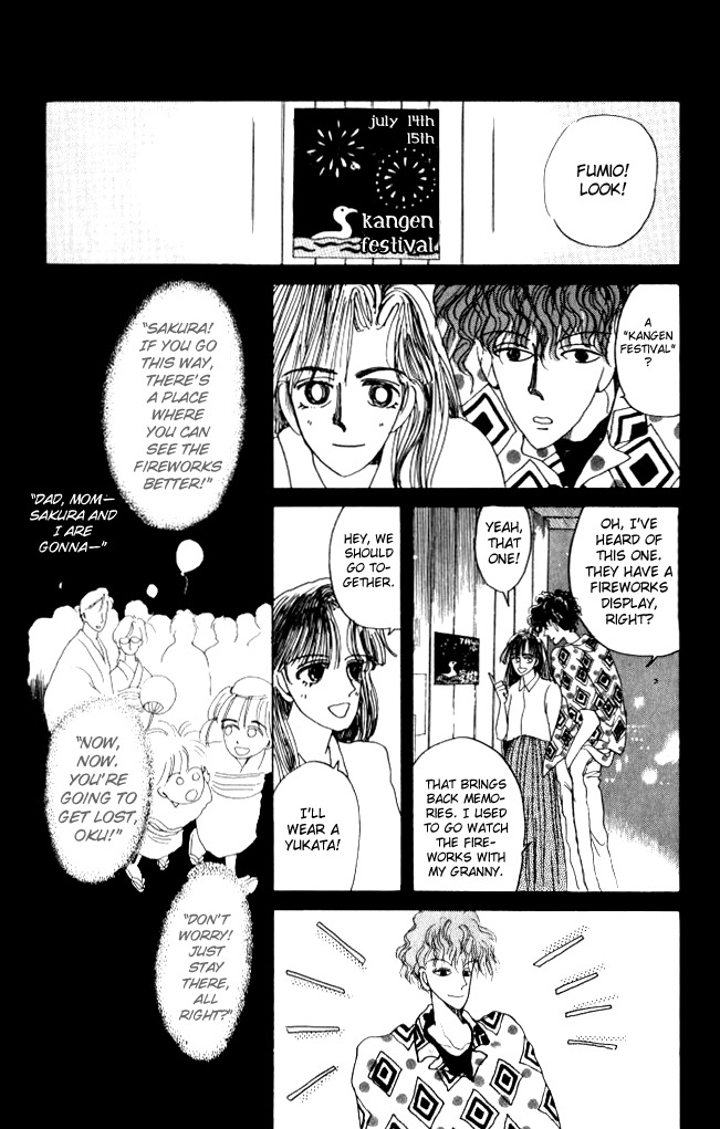 Ano Koro ni Aitai Chapter 0 page 46 - Chapter 0: vol.0: Oneshot