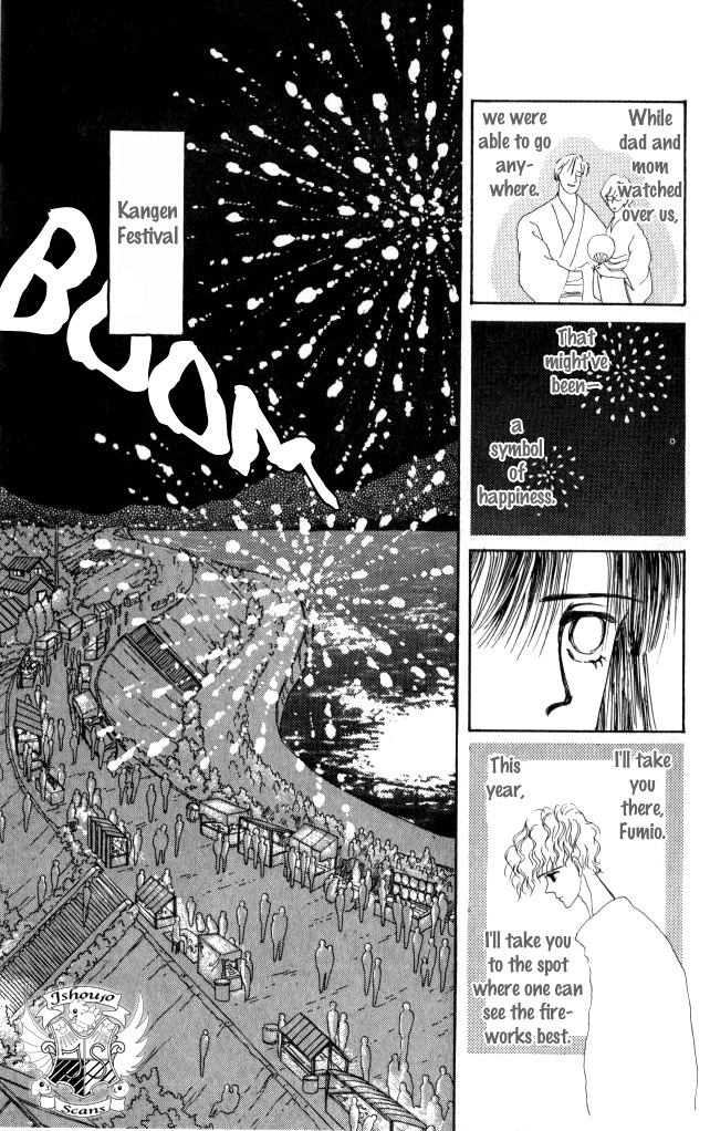 Ano Koro ni Aitai Chapter 0 page 47 - Chapter 0: vol.0: Oneshot