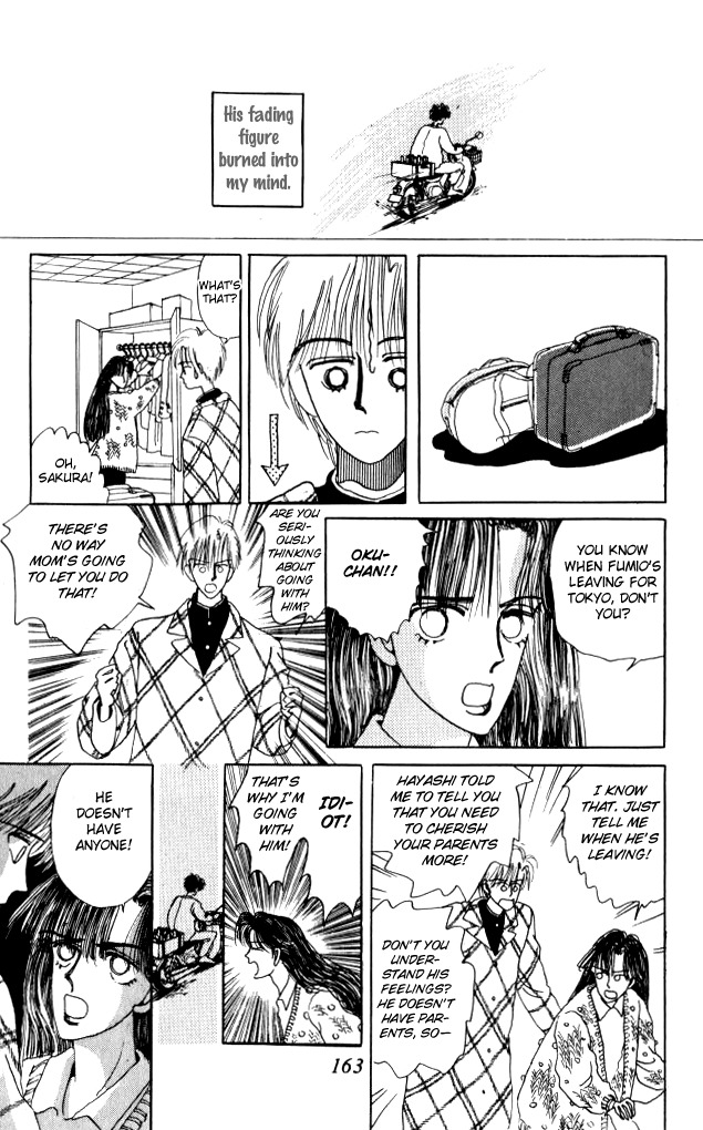 Ano Koro ni Aitai Chapter 0 page 55 - Chapter 0: vol.0: Oneshot