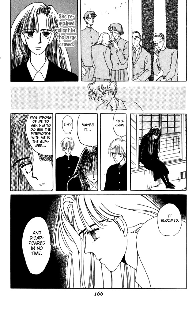 Ano Koro ni Aitai Chapter 0 page 58 - Chapter 0: vol.0: Oneshot
